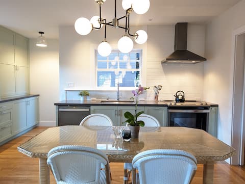 Sweet San Anselmo 2 Bedroom Home