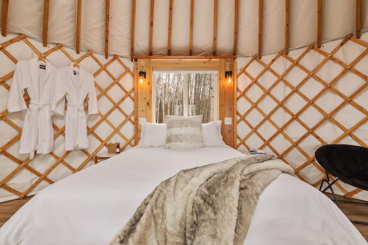 საძინებელი