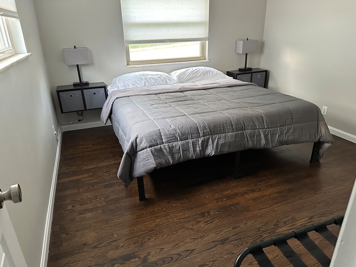 غرفة النوم 1