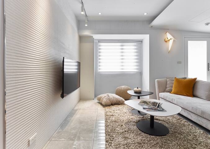 Elegant Lvory | 台北車站 |電梯大樓 | 寧夏夜市 | 兩房兩衛 | 家庭旅遊首選 gallery image 3