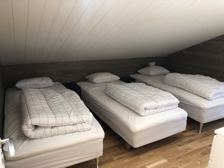 საძინებელი 3