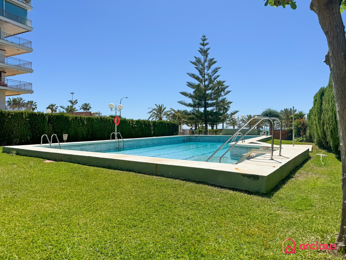 Apartamento en Benicasim