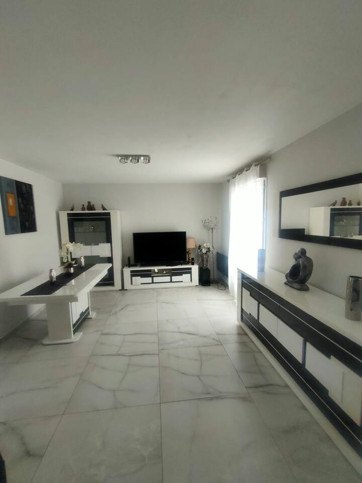 Maison Pour Vacances Balnéaires - Saint-Cyprien
