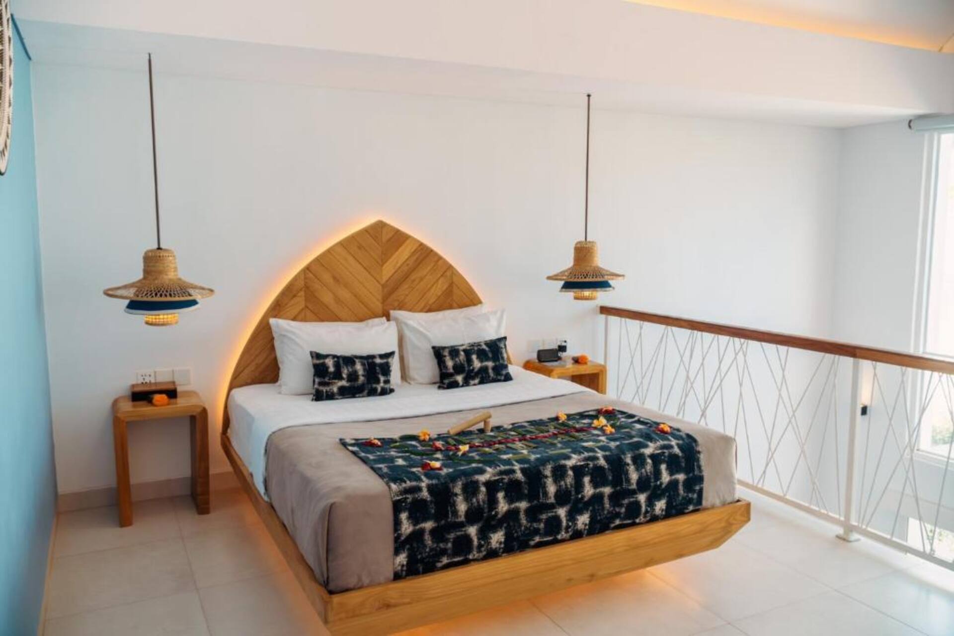Affordable Tropical Nook 1 Bedroom Private Villa in Canggu 2