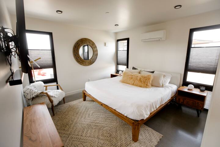 Sagecliffe Resort & Spa managed Airbnb listing 2