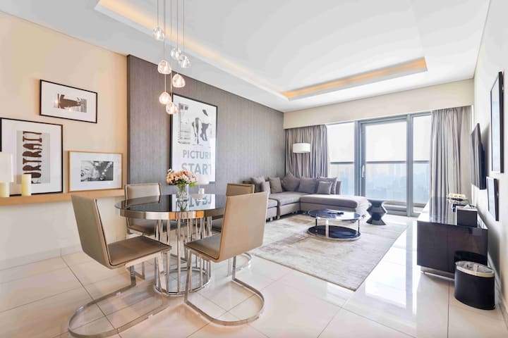 Allegiance Living managed Airbnb listing 3