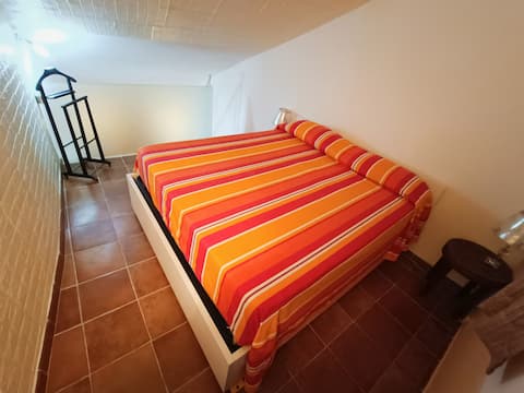 G. Pietro Tourist Accommodation, Via Nazionale 135