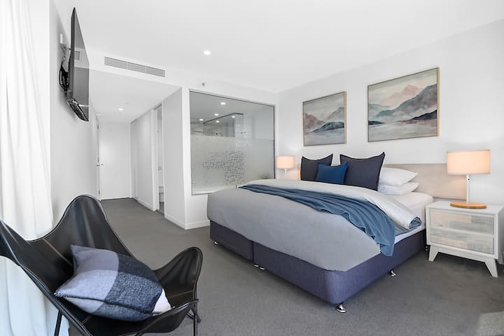 Спална соба 1