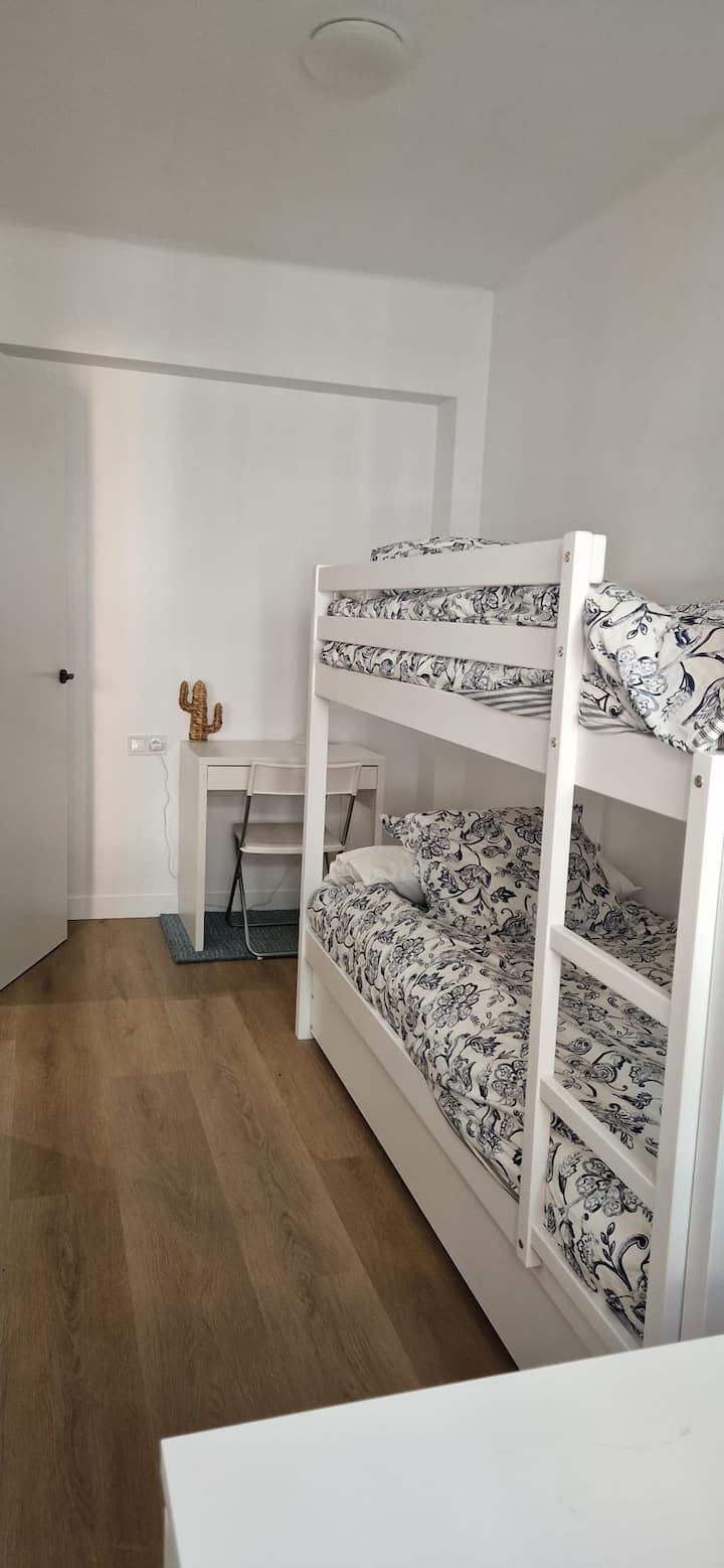 საძინებელი 2