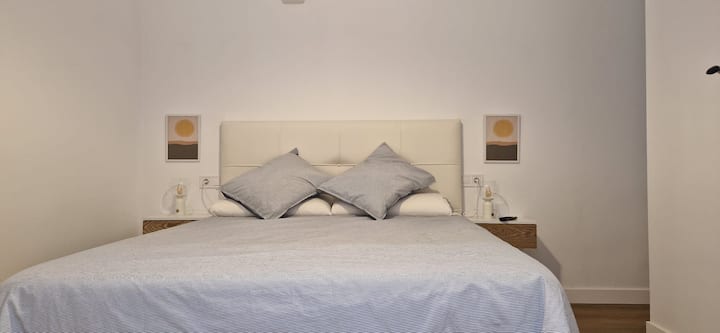 საძინებელი 1