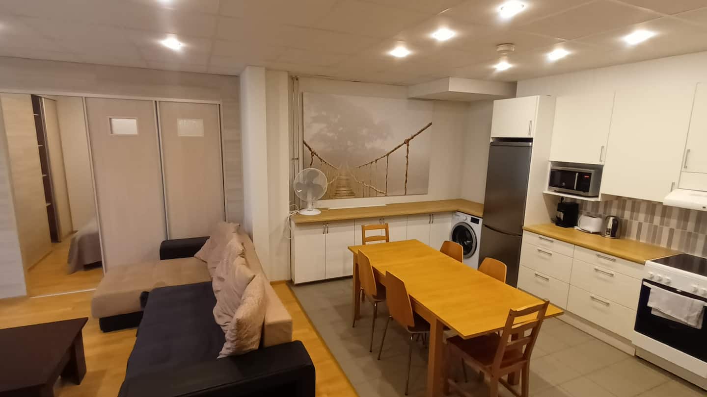 Saimaa Apartment 3