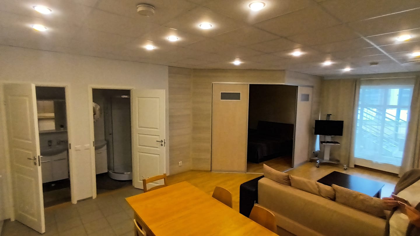 Saimaa Apartment 2