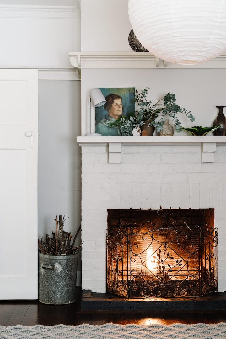 Traditional 1920's Cottage In Merricks - Shoreham