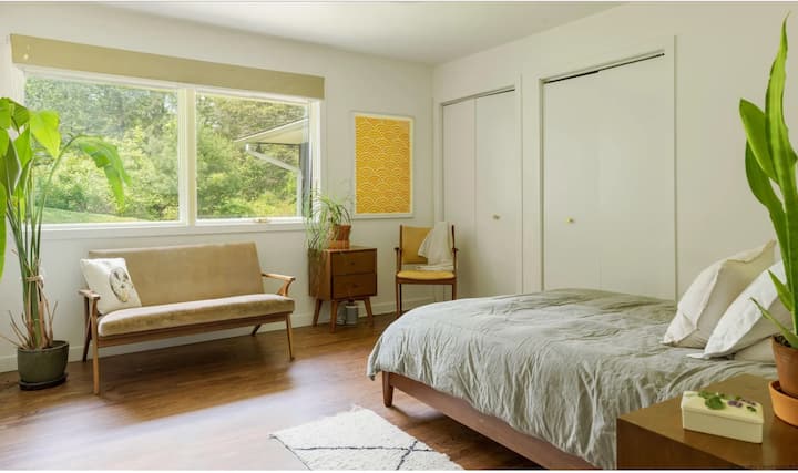 غرفة النوم 2