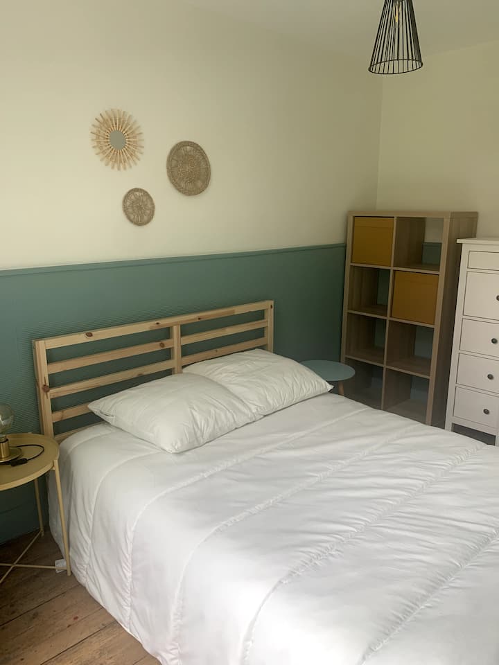 Quarto 2