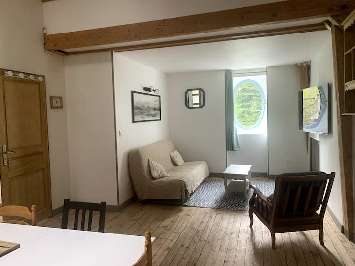 Sala de estar