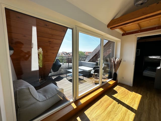 BW Living GmbH managed Airbnb listing 3