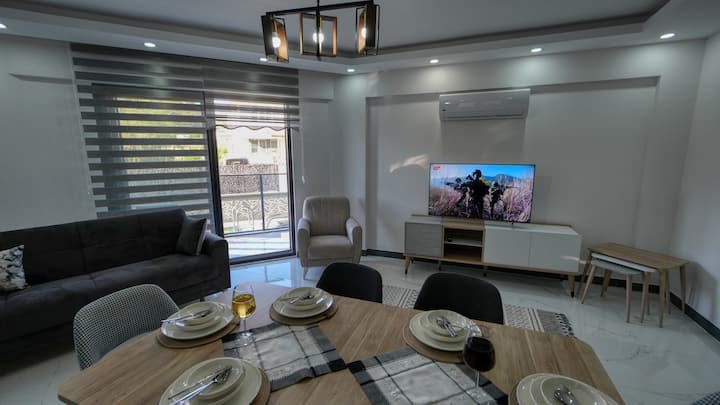 Villa Serenity - Dalaman