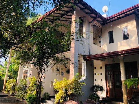 Luxury Private Villa in Negombo