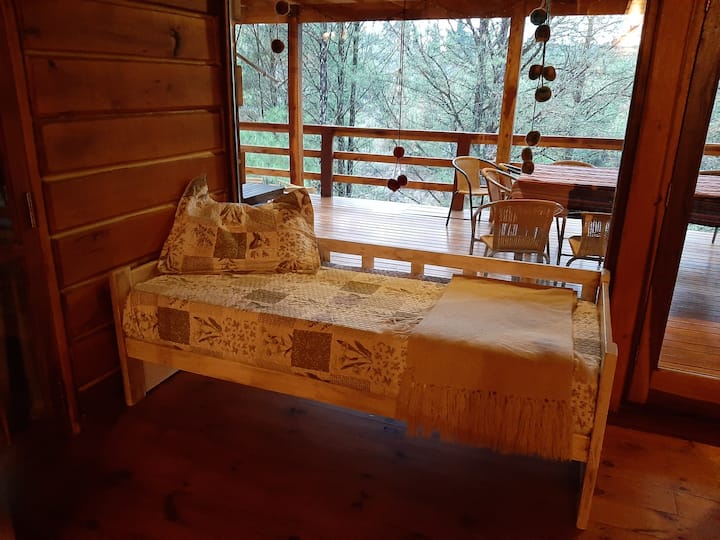 მისაღები ოთახი