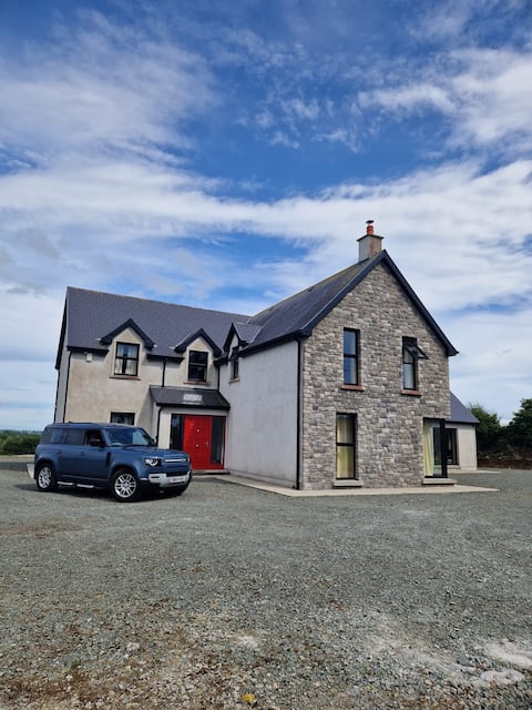 Luxurious Country Retreat