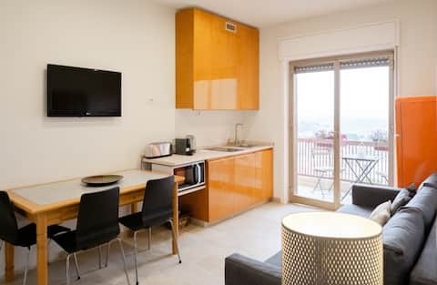 D&P Apartments Suites 1 Salemi