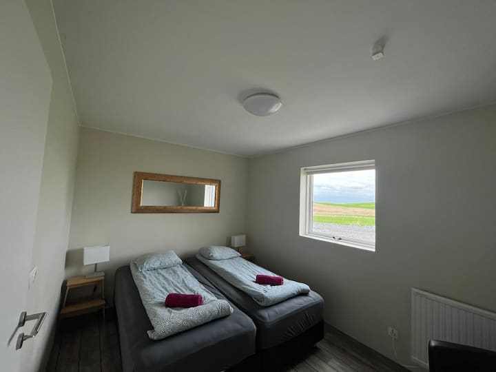 غرفة النوم 3