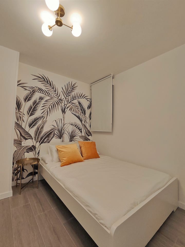 საძინებელი 2