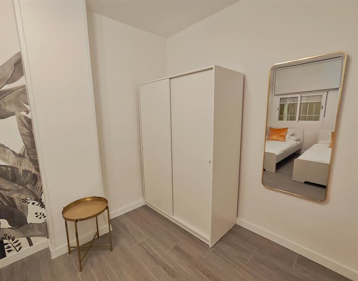 საძინებელი 3