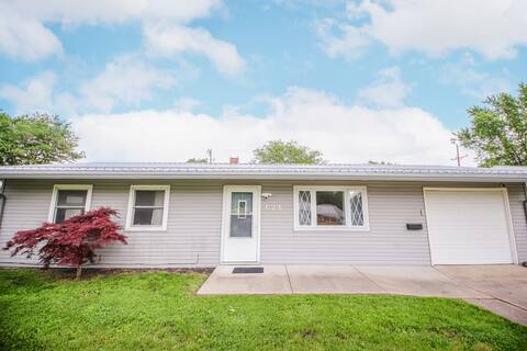 Berkley Bungalow