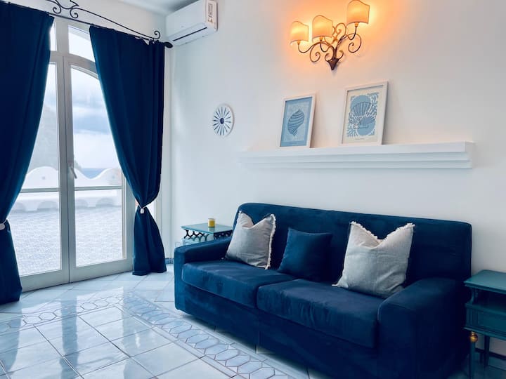 Casa Stefy - Your Dream In Positano - Positano