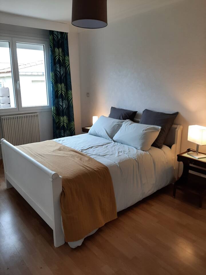 საძინებელი