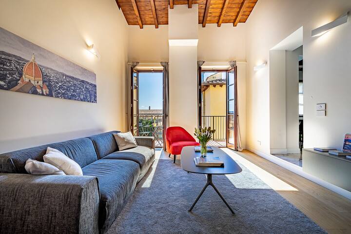 Terrace Duomo View and Elevator gallery image 3