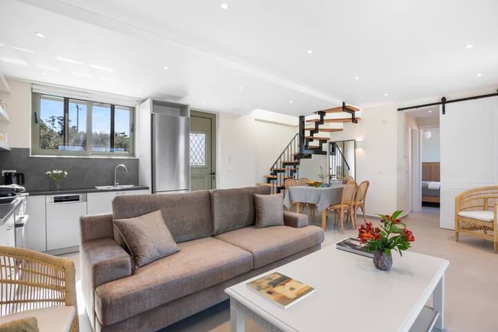 2steps Maleme beach & Restaurants/market/20 sleeps gallery image 4