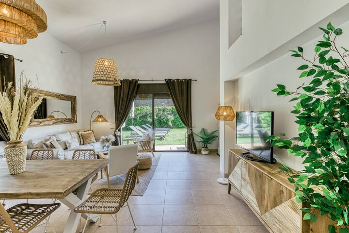 Charme rural et confort moderne gallery image 2