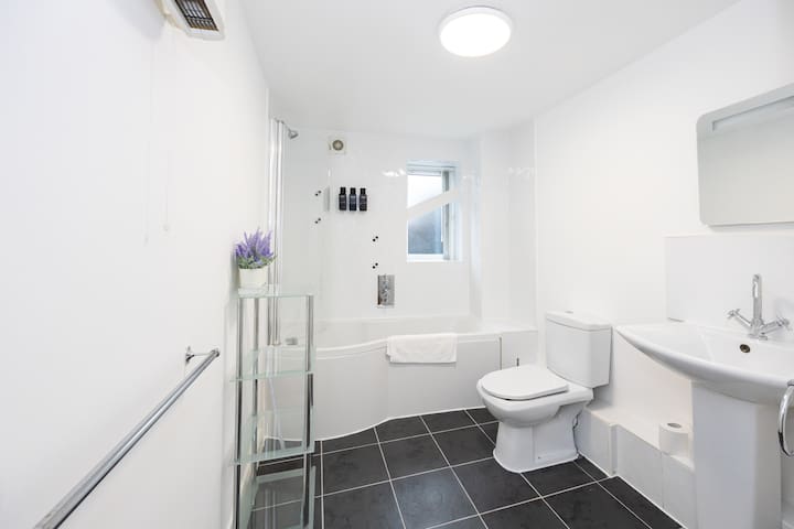 Britannia Group managed Airbnb listing 2