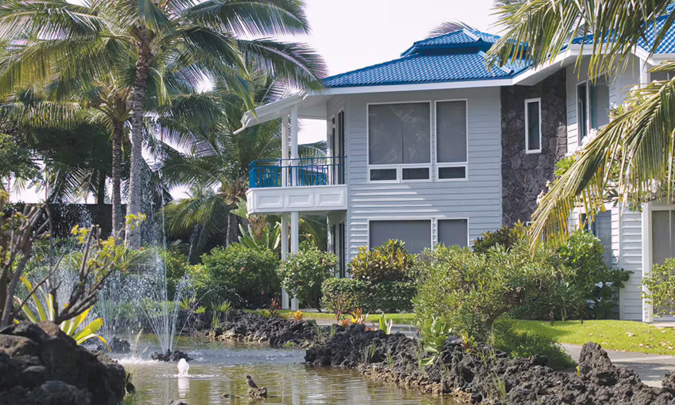 Hotel in Kailua-Kona · ★4.86 · 1 bedroom · 2 beds · 1 private bath - Image 11
