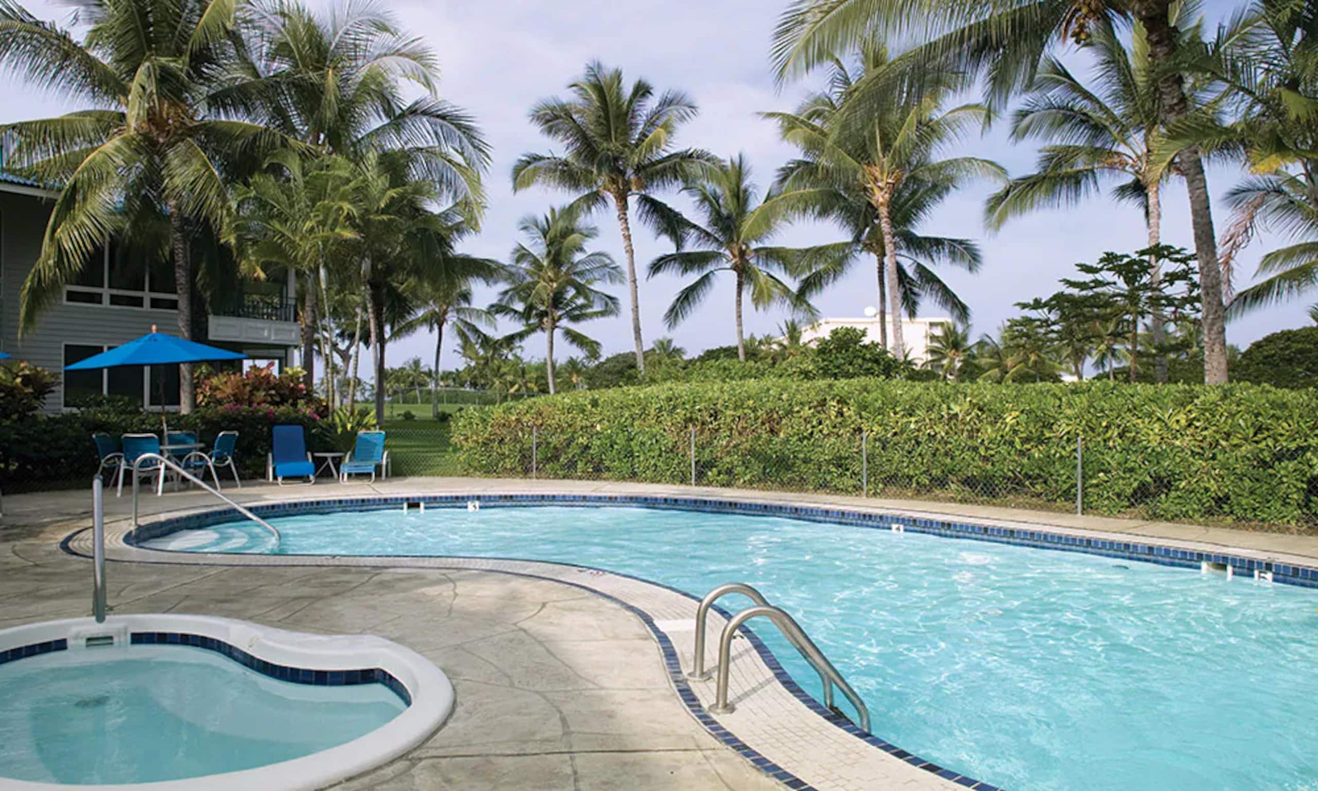 Hotel in Kailua-Kona · ★4.86 · 1 bedroom · 2 beds · 1 private bath - Image 15