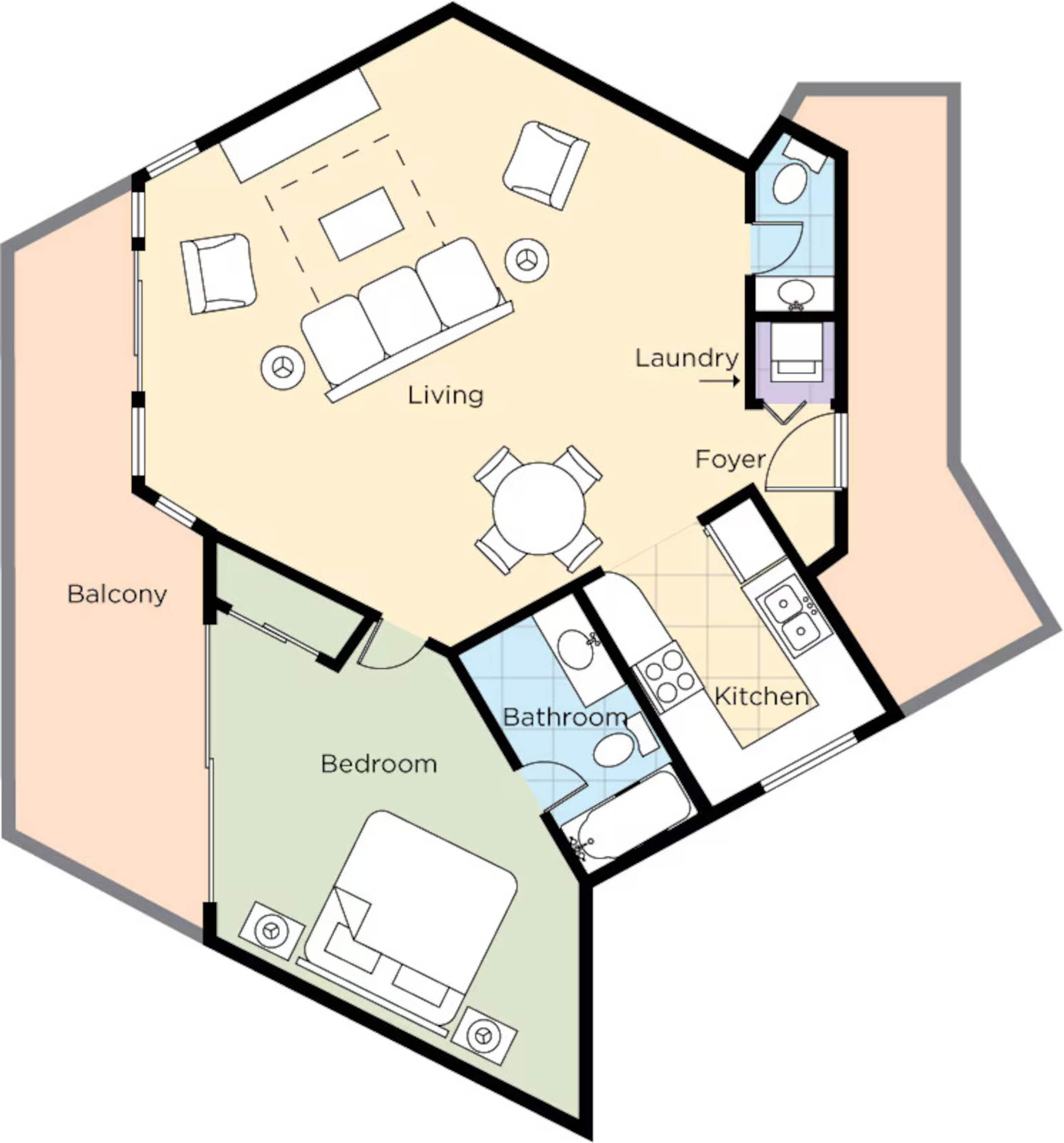 Hotel in Kailua-Kona · ★4.86 · 1 bedroom · 2 beds · 1 private bath - Image 17