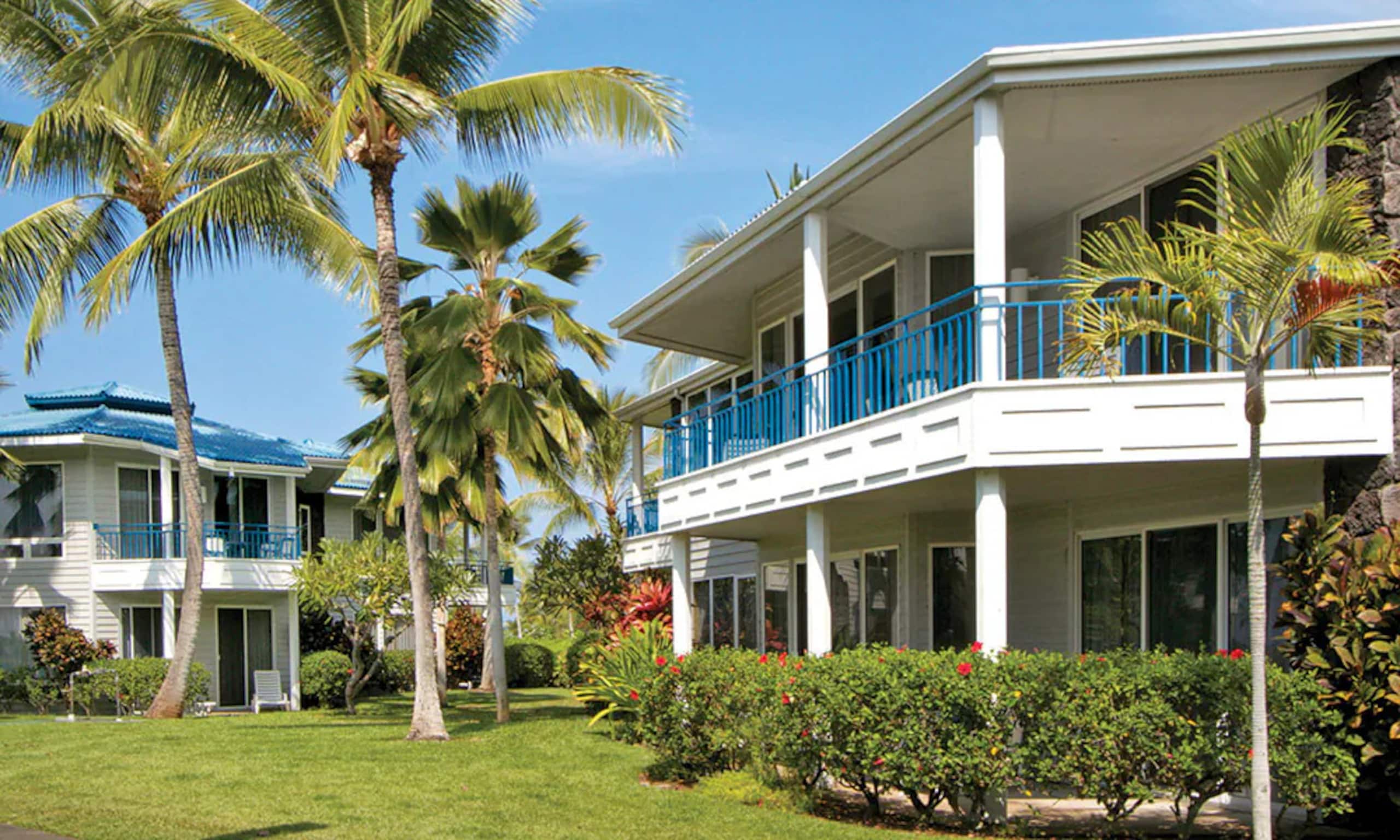Hotel in Kailua-Kona · ★4.86 · 1 bedroom · 2 beds · 1 private bath - Image 10