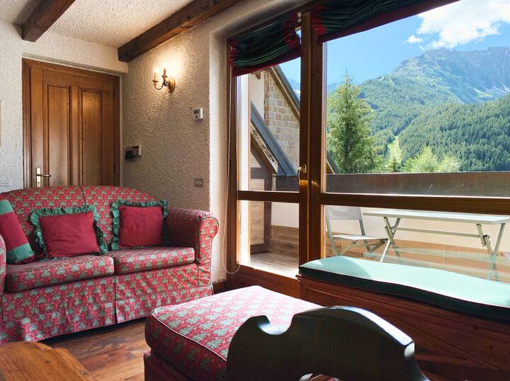 Betulla House - Ponte di Legno