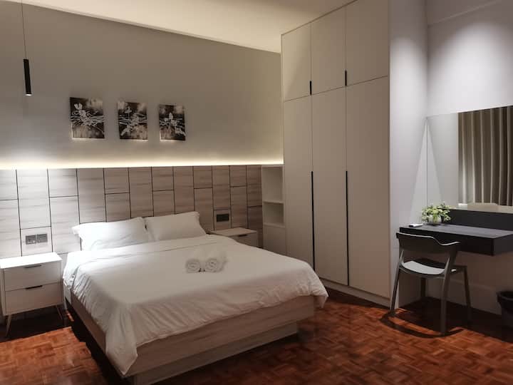 غرفة النوم 1