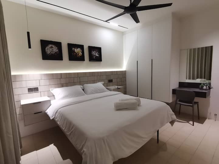 غرفة النوم 4