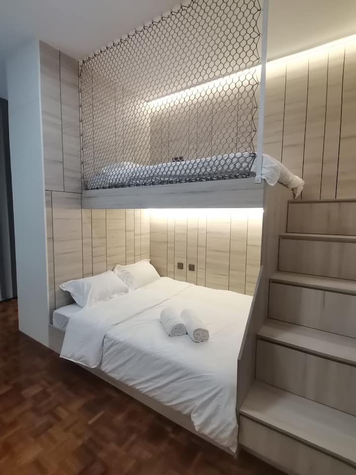 غرفة النوم 2