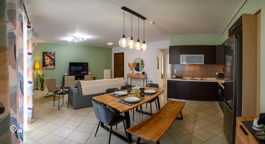 Pin Homes And Property Managemnt managed Airbnb listing 3