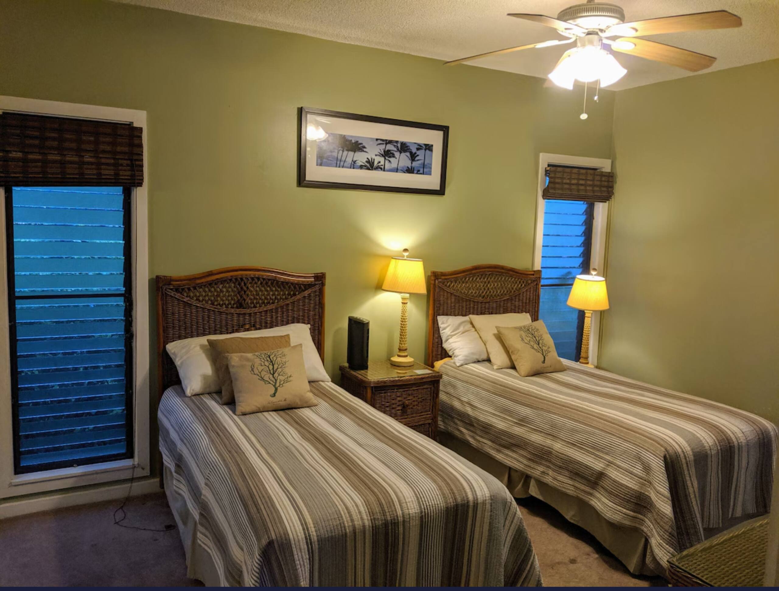 Townhouse in Koloa · ★5.0 · 2 bedrooms · 2 beds · 2 shared baths - Image 26