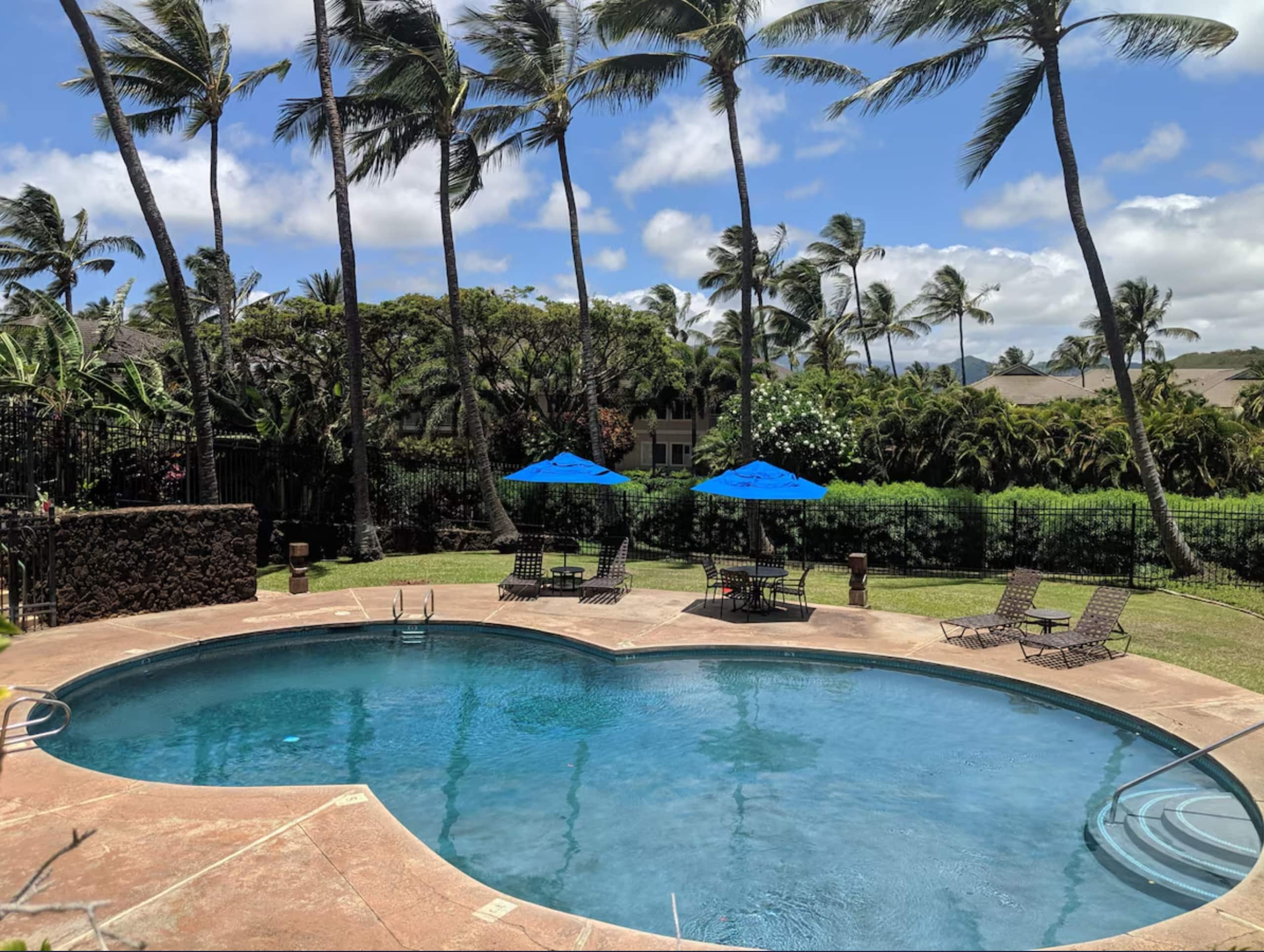 Townhouse in Koloa · ★5.0 · 2 bedrooms · 2 beds · 2 shared baths - Image 46