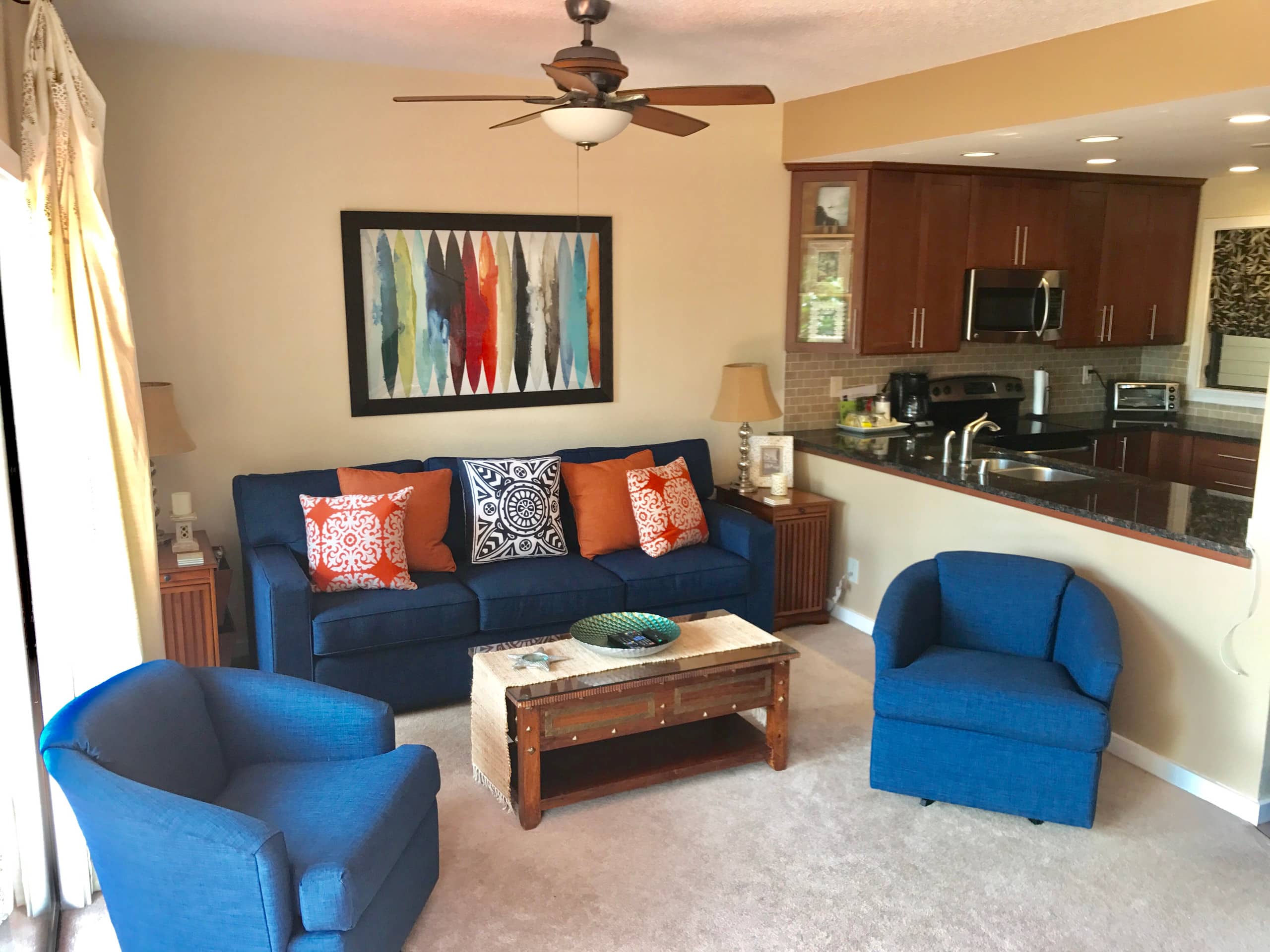 Townhouse in Koloa · ★5.0 · 2 bedrooms · 2 beds · 2 shared baths - Image 8