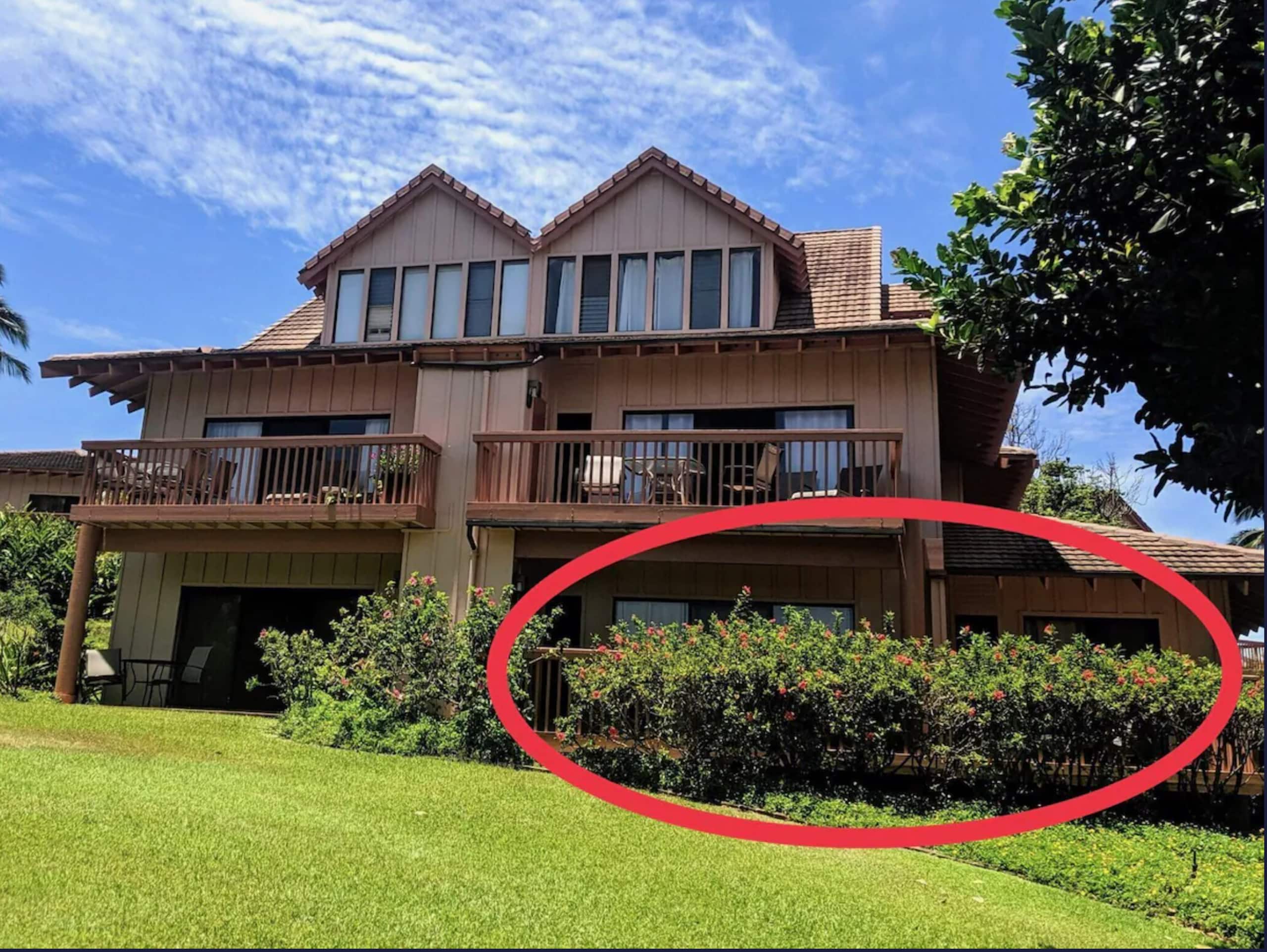 Townhouse in Koloa · ★5.0 · 2 bedrooms · 2 beds · 2 shared baths - Image 6