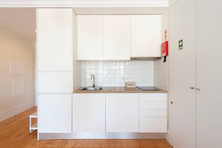 Cedofeita Studio: Your Porto Escape! - Porto